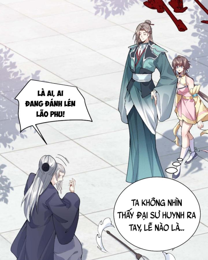 nhị sư huynh là một người phàm nhưng lại rất mạnh chapter 1 102