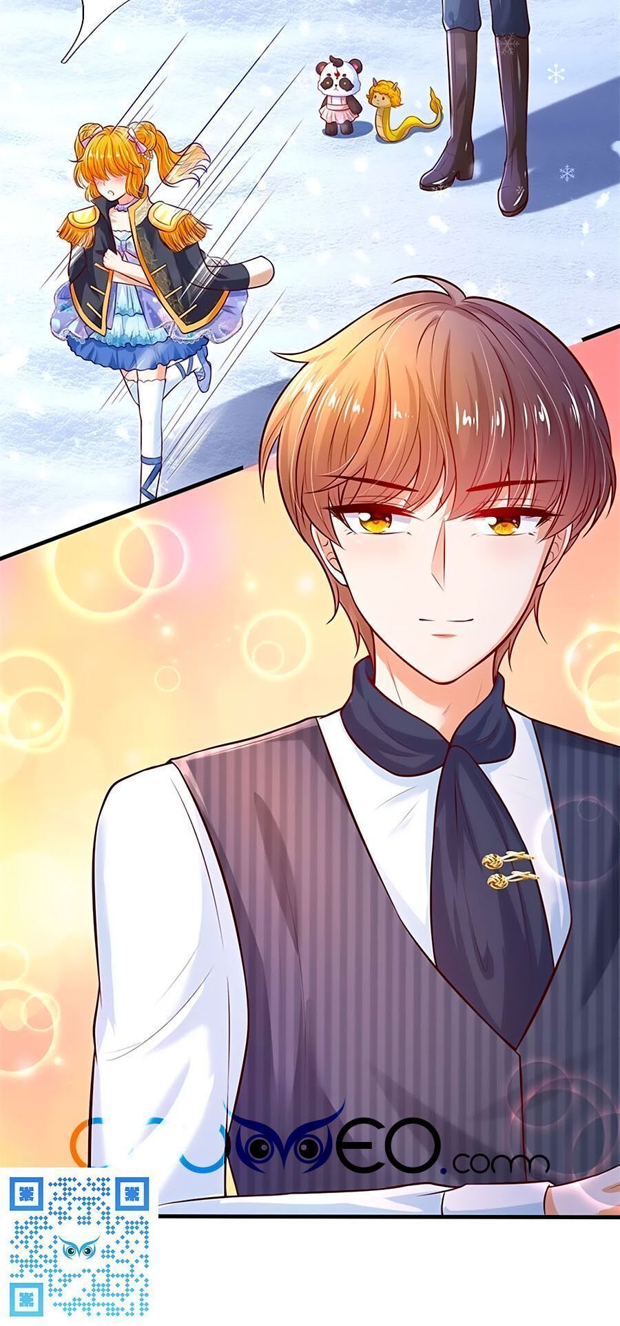 bỗng một ngày nọ trở thành con gái vua chapter 271 30