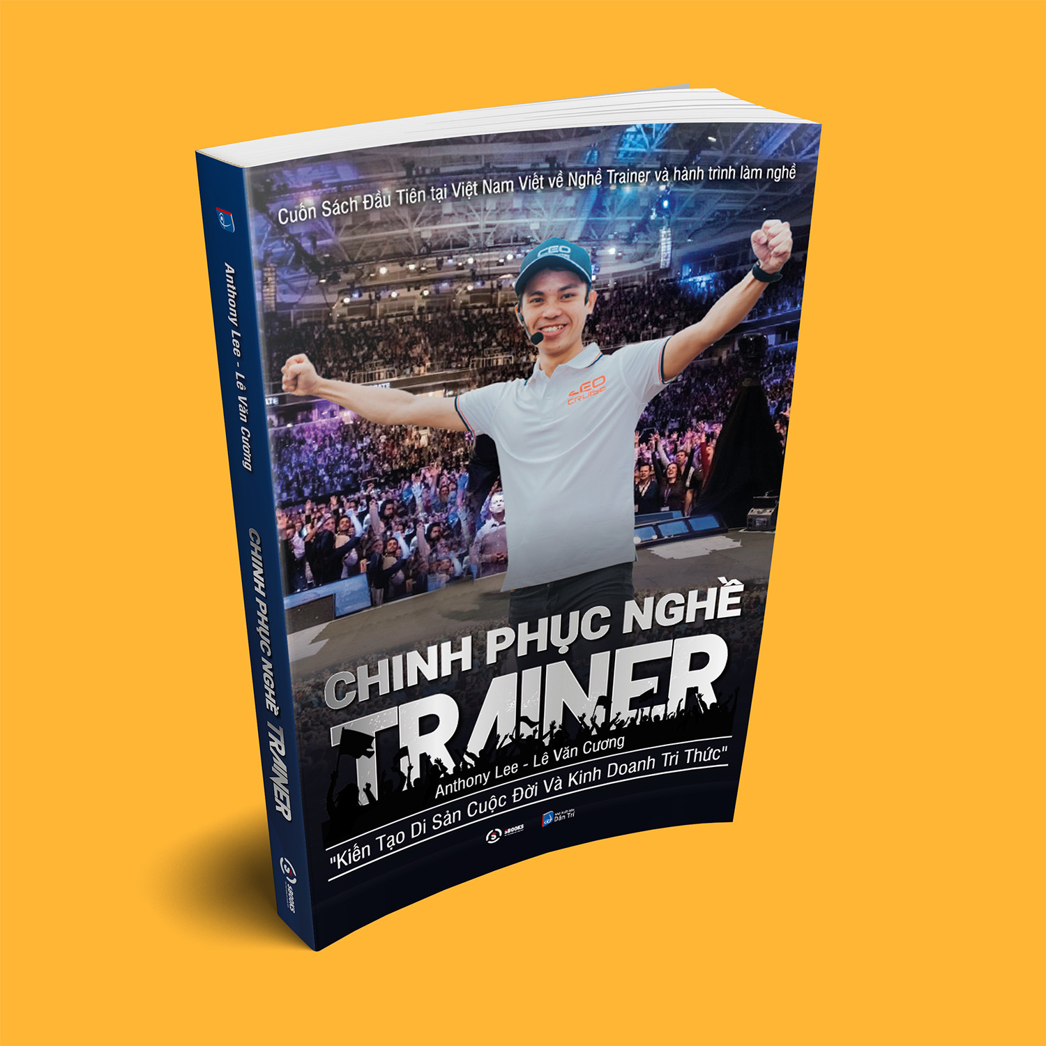 Chinh Phục Nghề Trainer