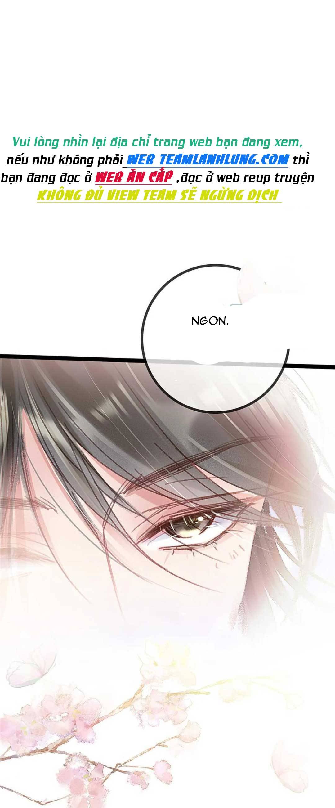 qúy phi muốn trở thành con cá mặn mòi chapter 89 7