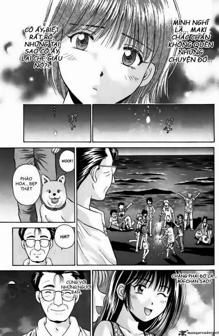 open sesame chapter 19 32