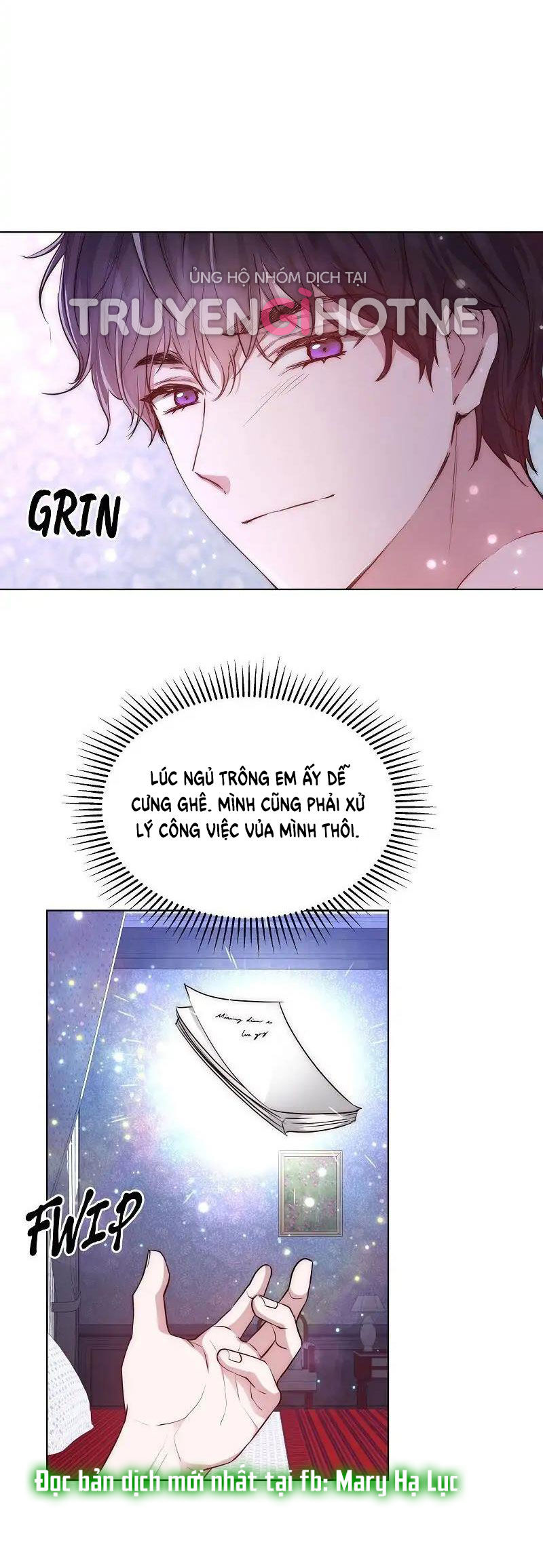 5500 sắc thái của quỷ vương chapter 43.1 3