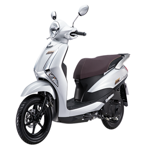 [ CHỈ GIAO TẠI HÀ NỘI ] XE MÁY YAMAHA LATTE PHIÊN BẢN GIỚI HẠN