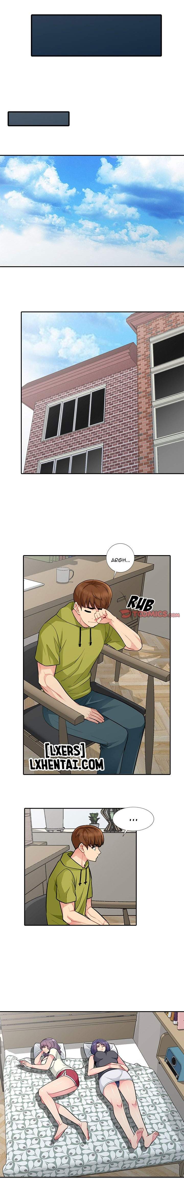 gia phả chapter 13 9