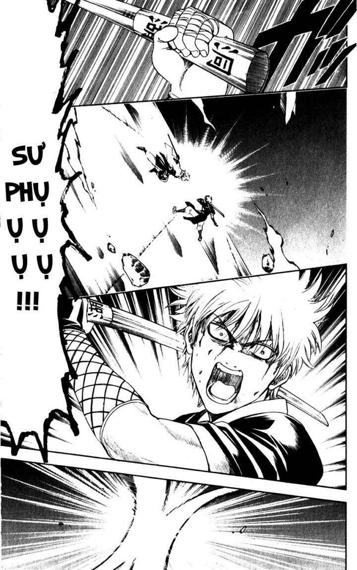 gintama - linh hồn bạc chapter 397 4