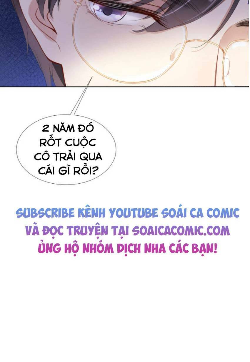 ngự tỷ toàn năng lại bị phá mã giáp chapter 5 34