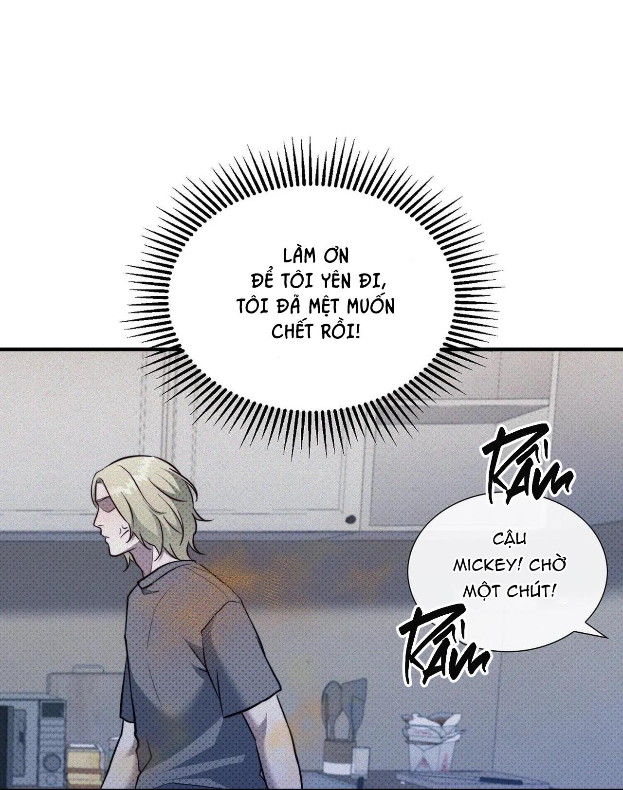 (abo) nỗi u sầu của manhattan chapter 8 34