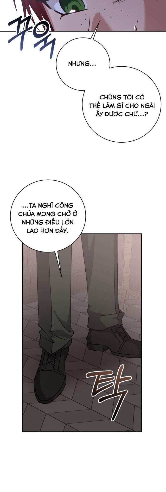 bạo chúa muốn sống hiền lành chapter 30 51