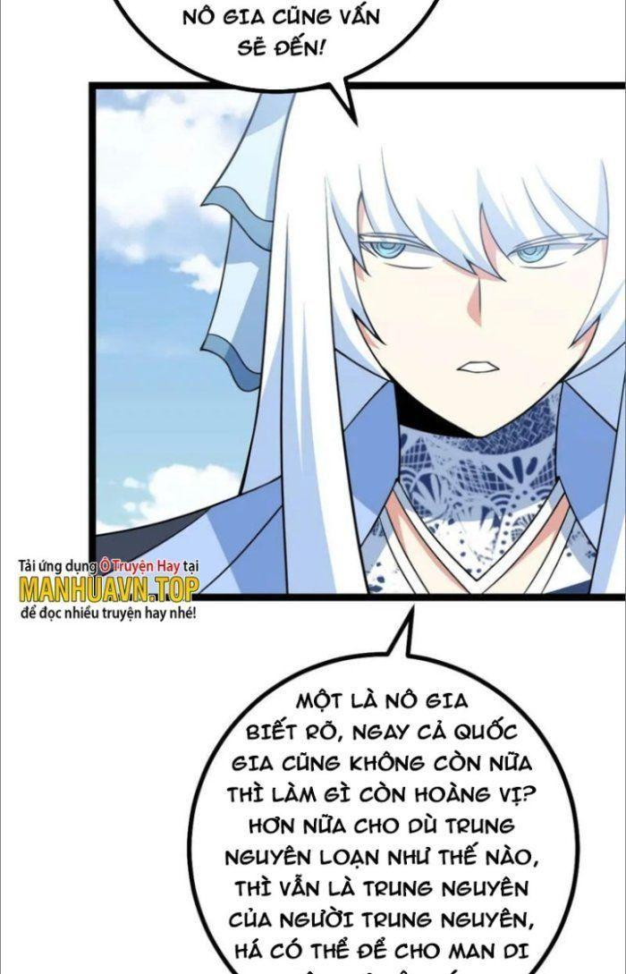 Ta Làm Kiêu Hùng Tại Dị Giới chapter 428.2 17