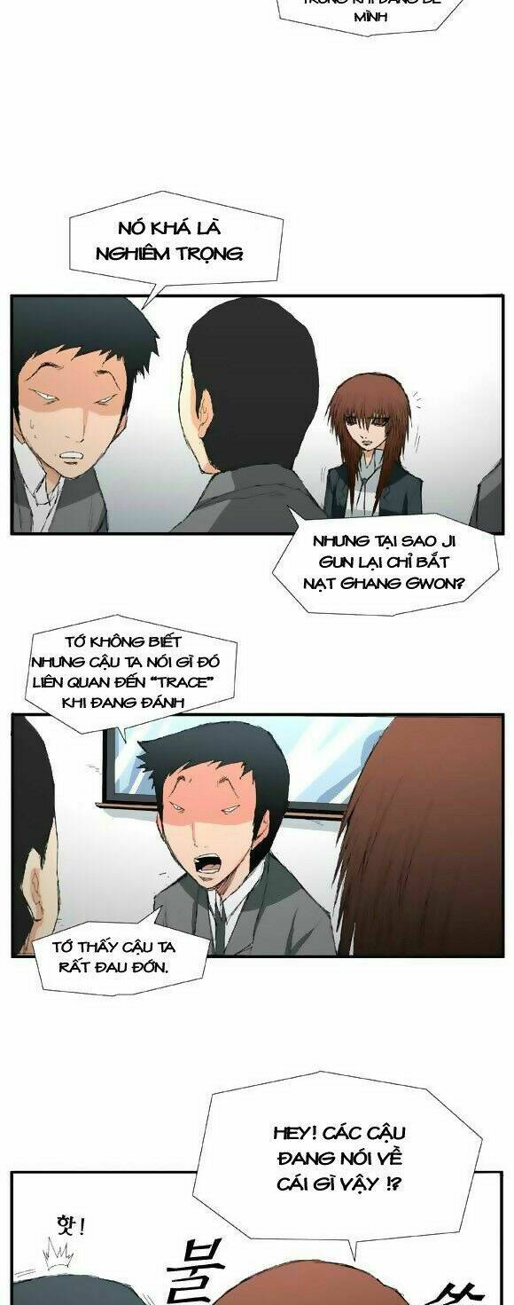 siêu năng chapter 14 15