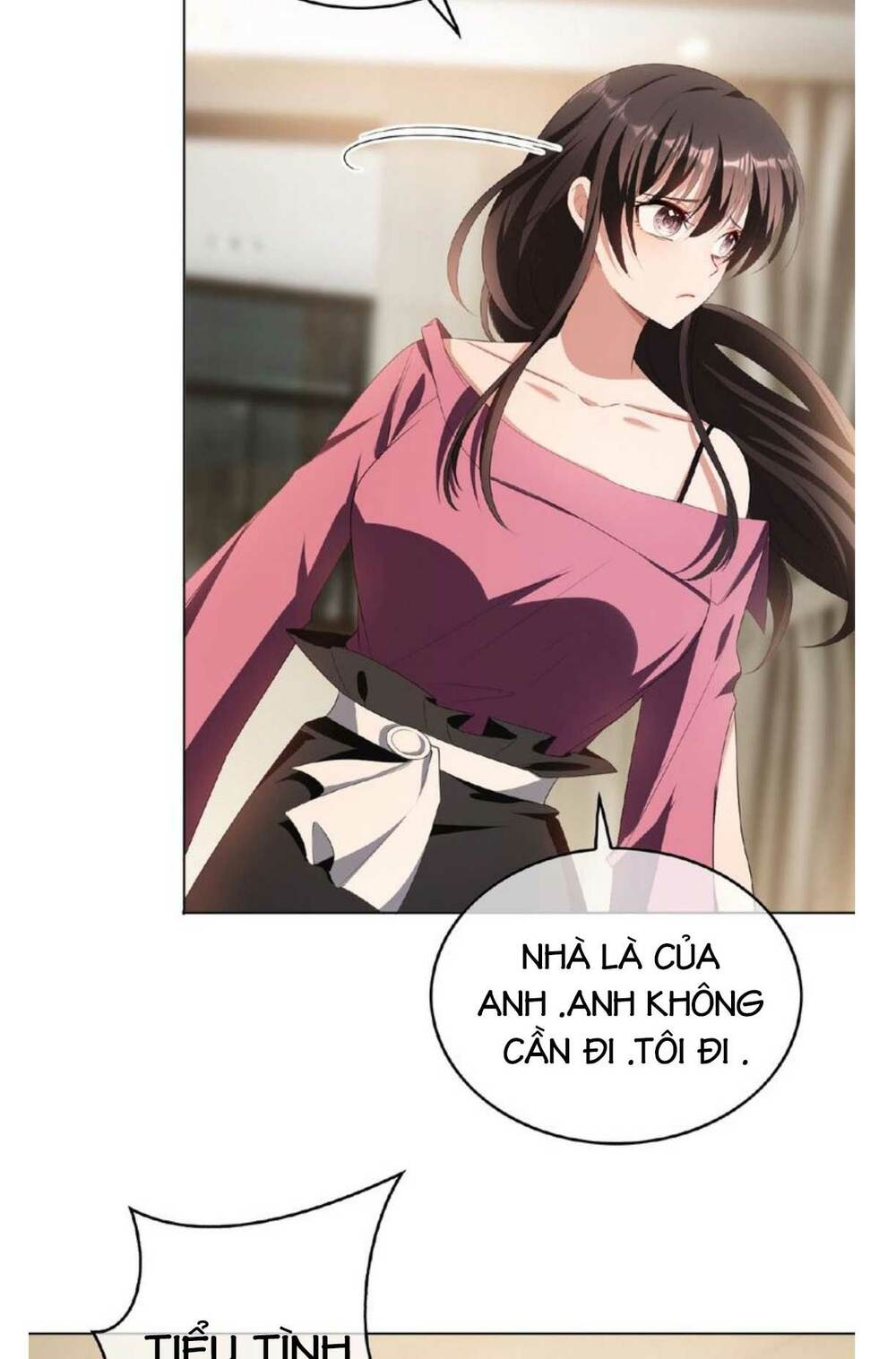 cô vợ nhỏ nuông chiều quá lại thành ác!! chapter 90 28