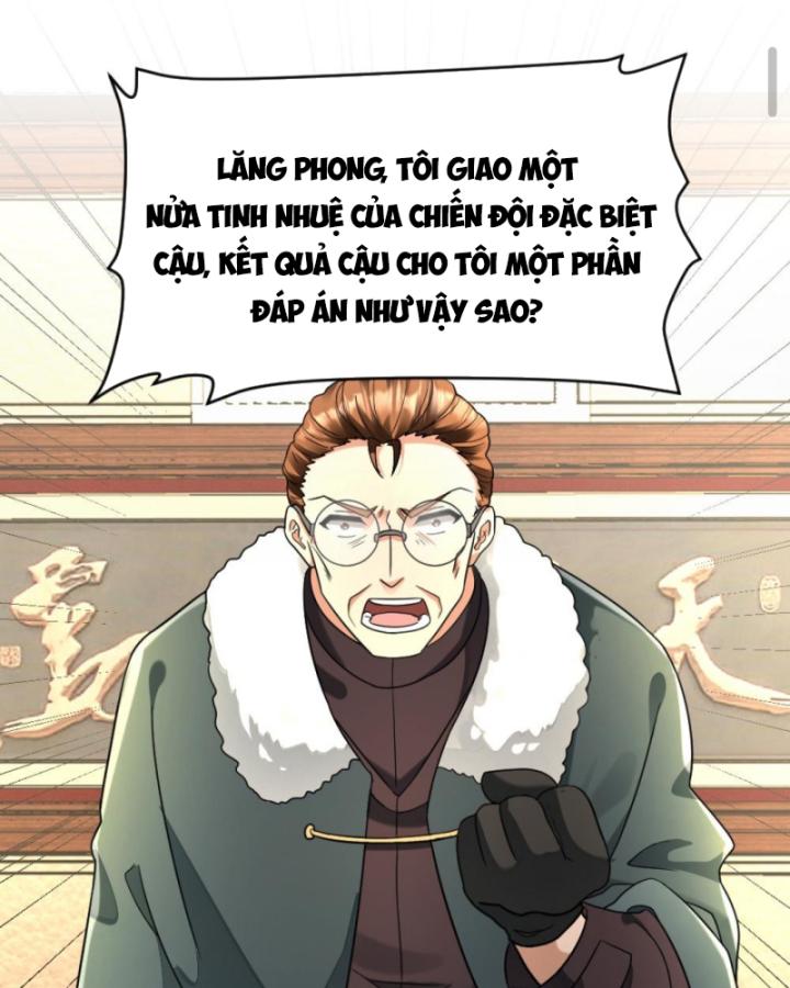 đóng băng toàn cầu: tôi gây dựng nên phòng an toàn thời tận thế chapter 209 11