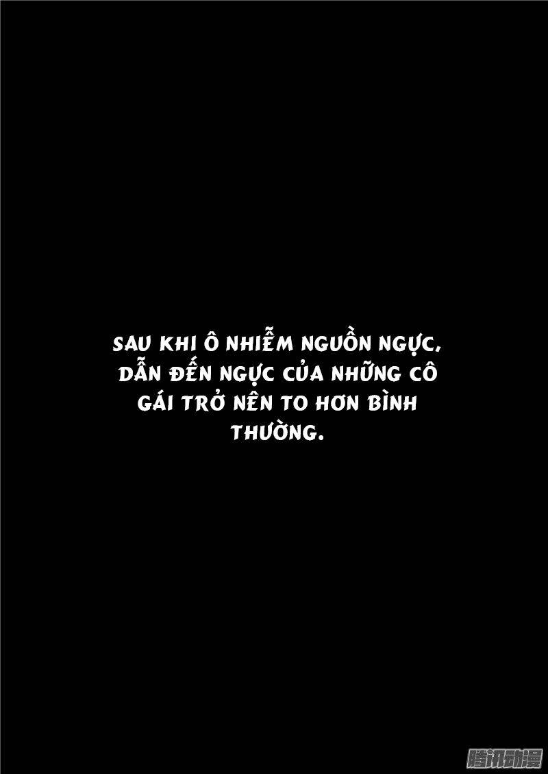 hiểm họa ô nhiễm nguồn nước chapter 42 3