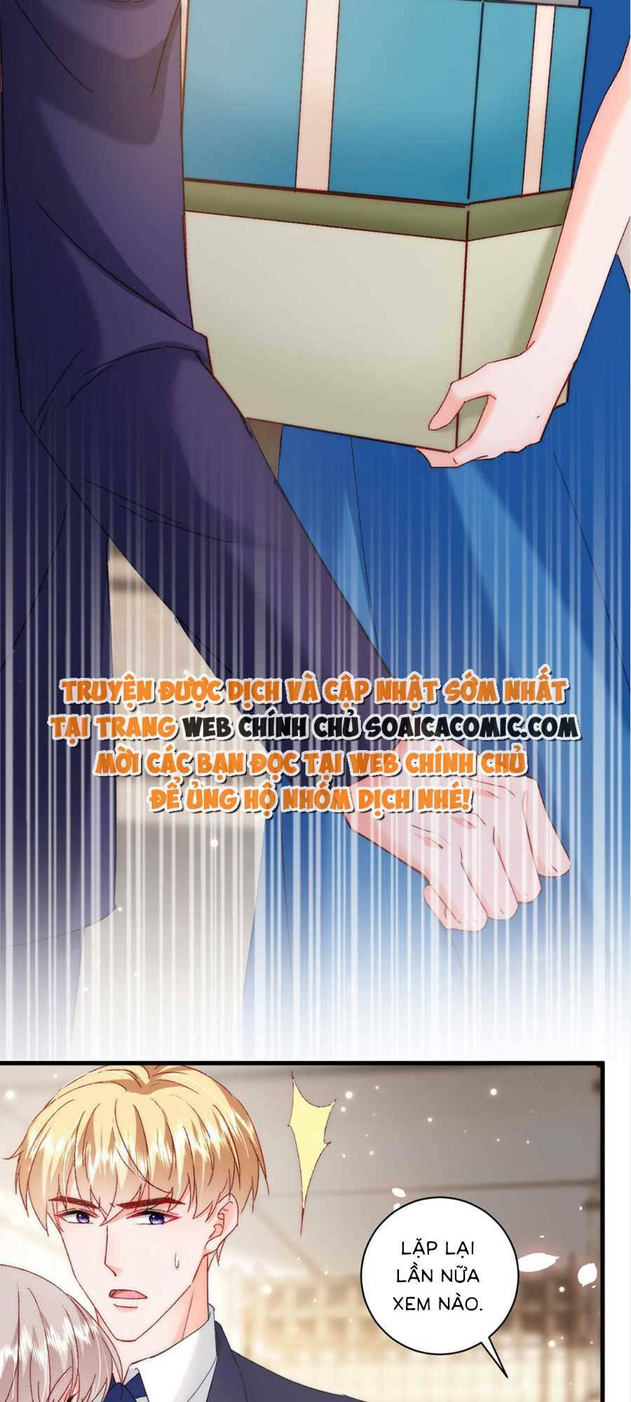 cô vợ của tôi không dễ bắt nạt chapter 37 36