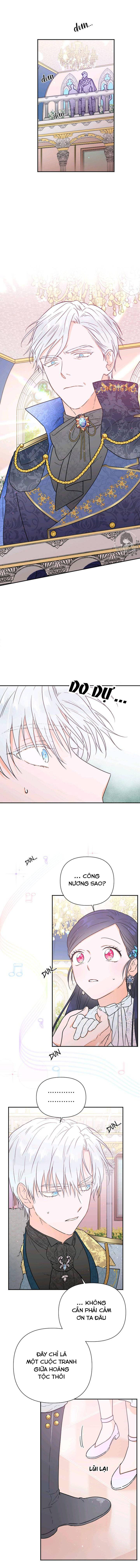 lady baby chapter 124 5