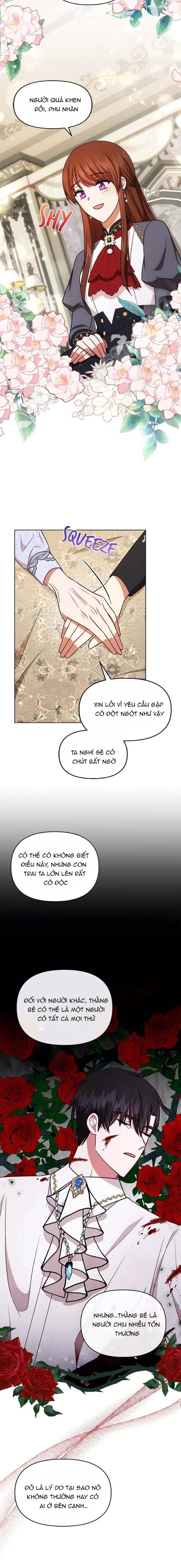 công tước ác quỷ không ngủ được chapter 47 8