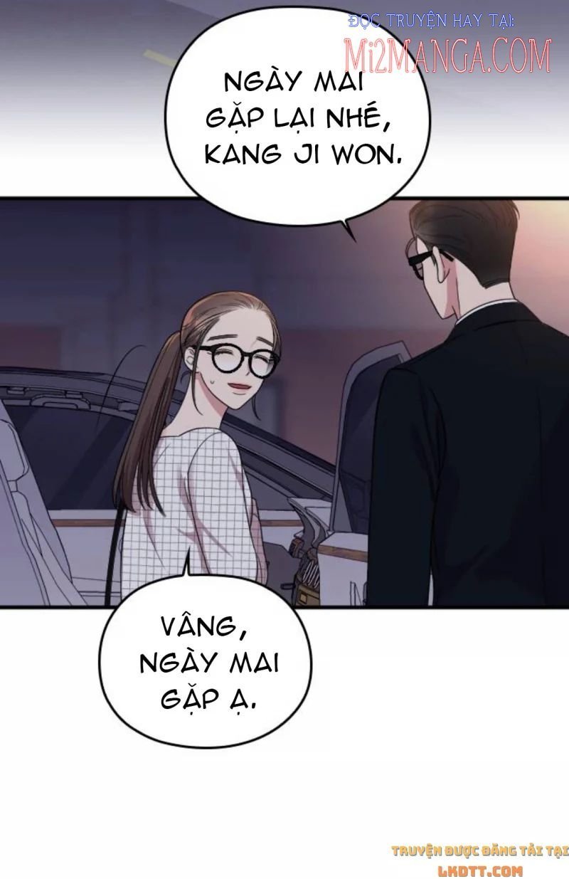 cô đi mà lấy chồng tôi chapter 8.5 33