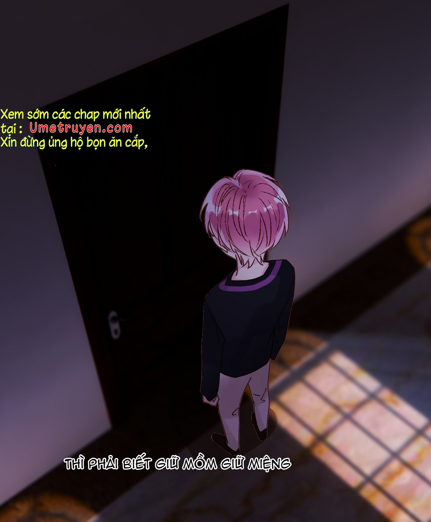 tôi phải làm một kẻ đại xấu xa chapter 12 21