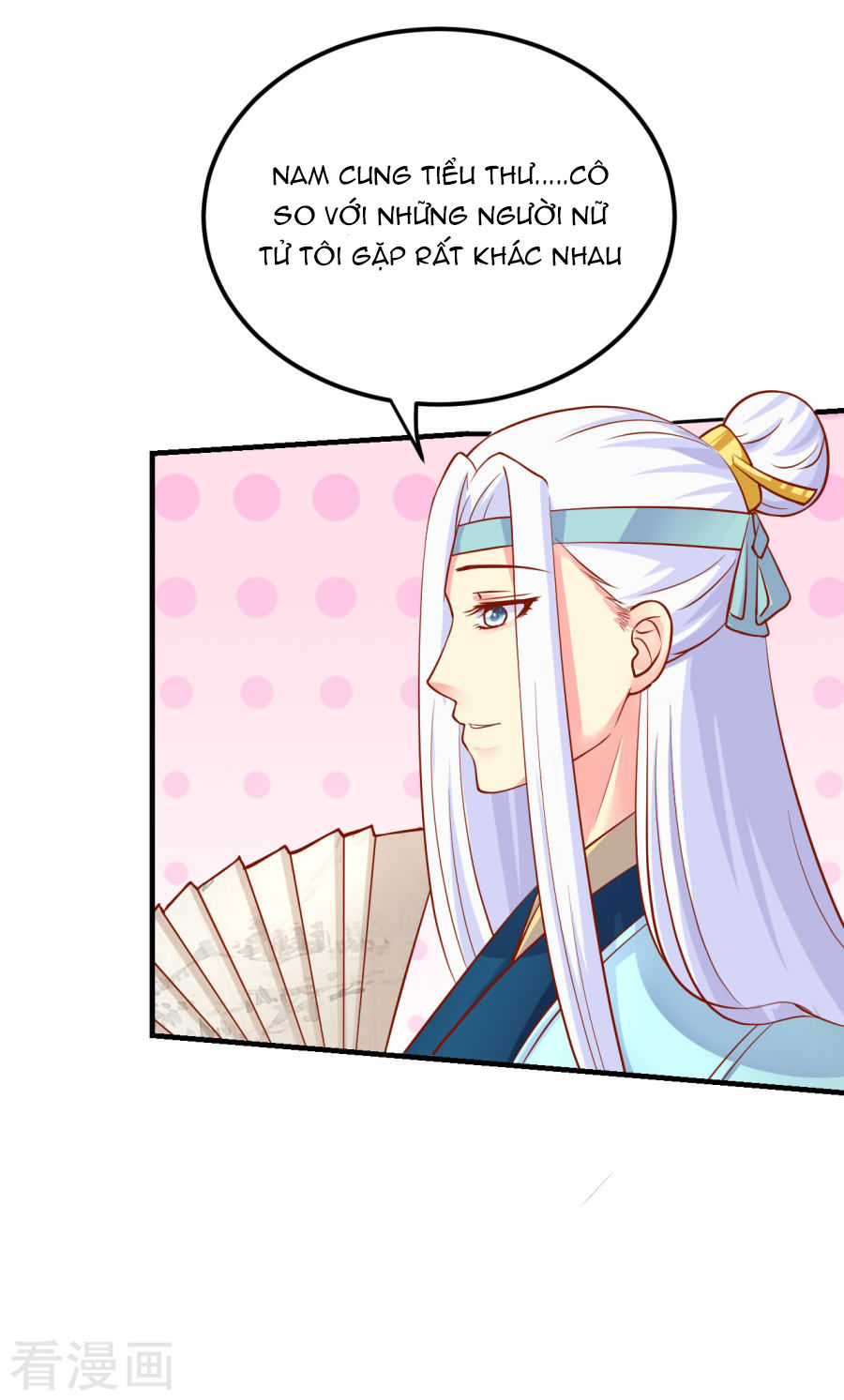 từ đây vương gia không thượng triều sớm chapter 19 42