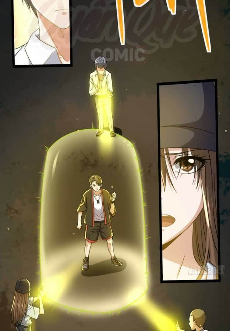 thập nhị thiên kiếp chapter 18 9