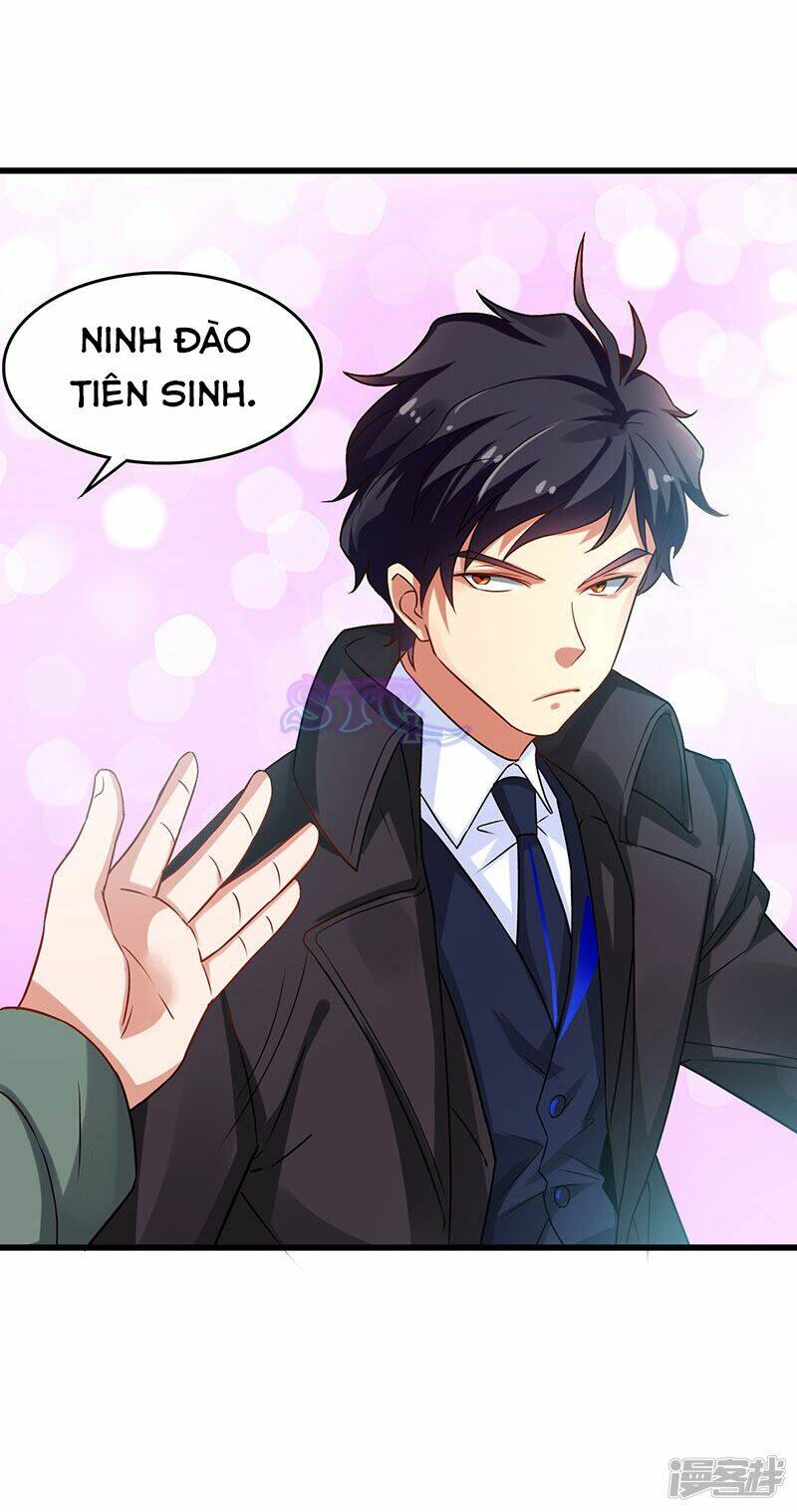 siêu cấp bại gia tử chapter 47 3