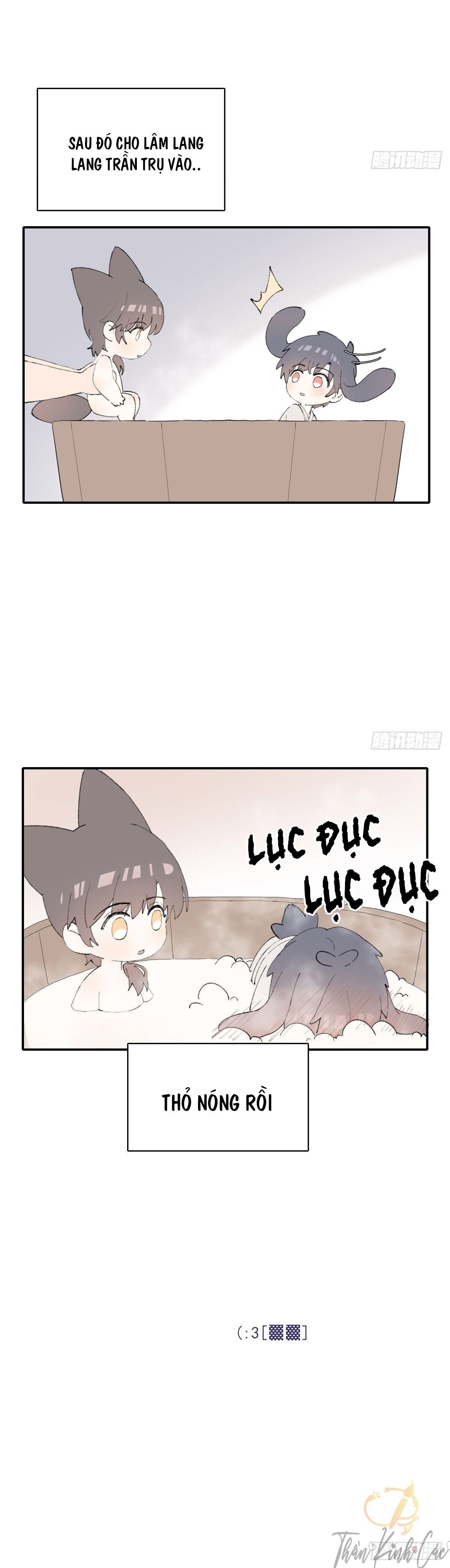 song vương chapter 18 20