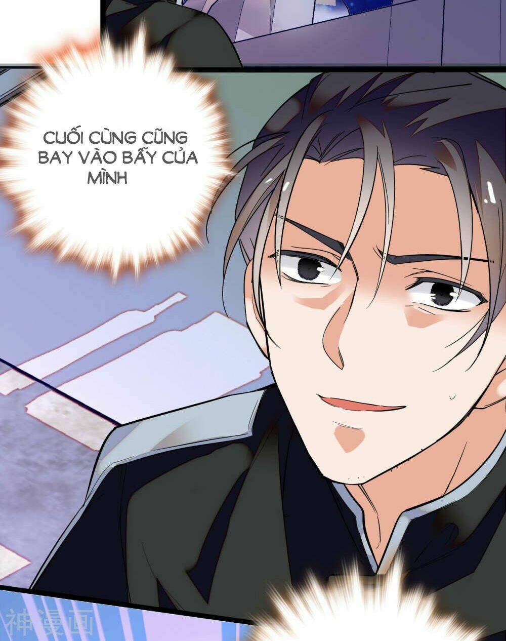 huyết túc khế ứớc chapter 4 6