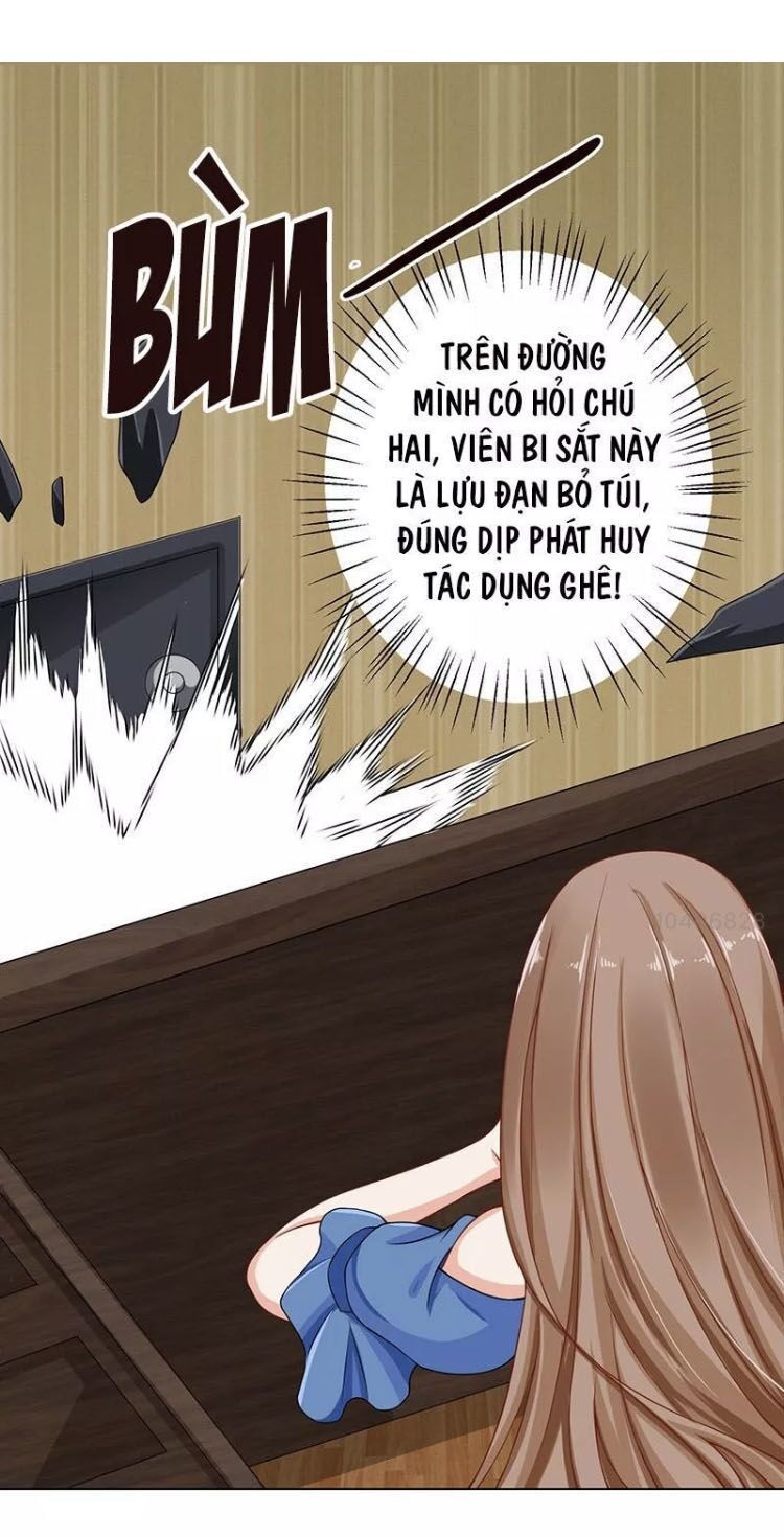 quy luật tình yêu ở mạt thế chapter 39.1 1