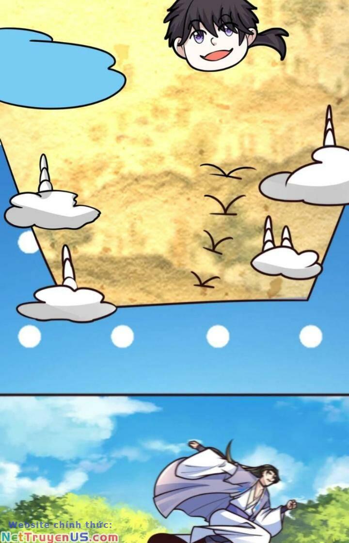 ta nuôi ma quỷ ở trấn ma ti chapter 215 37