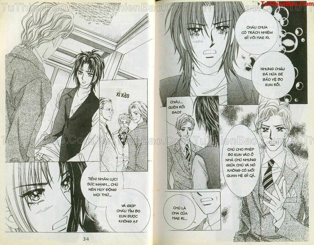 bí mật chapter 7 17