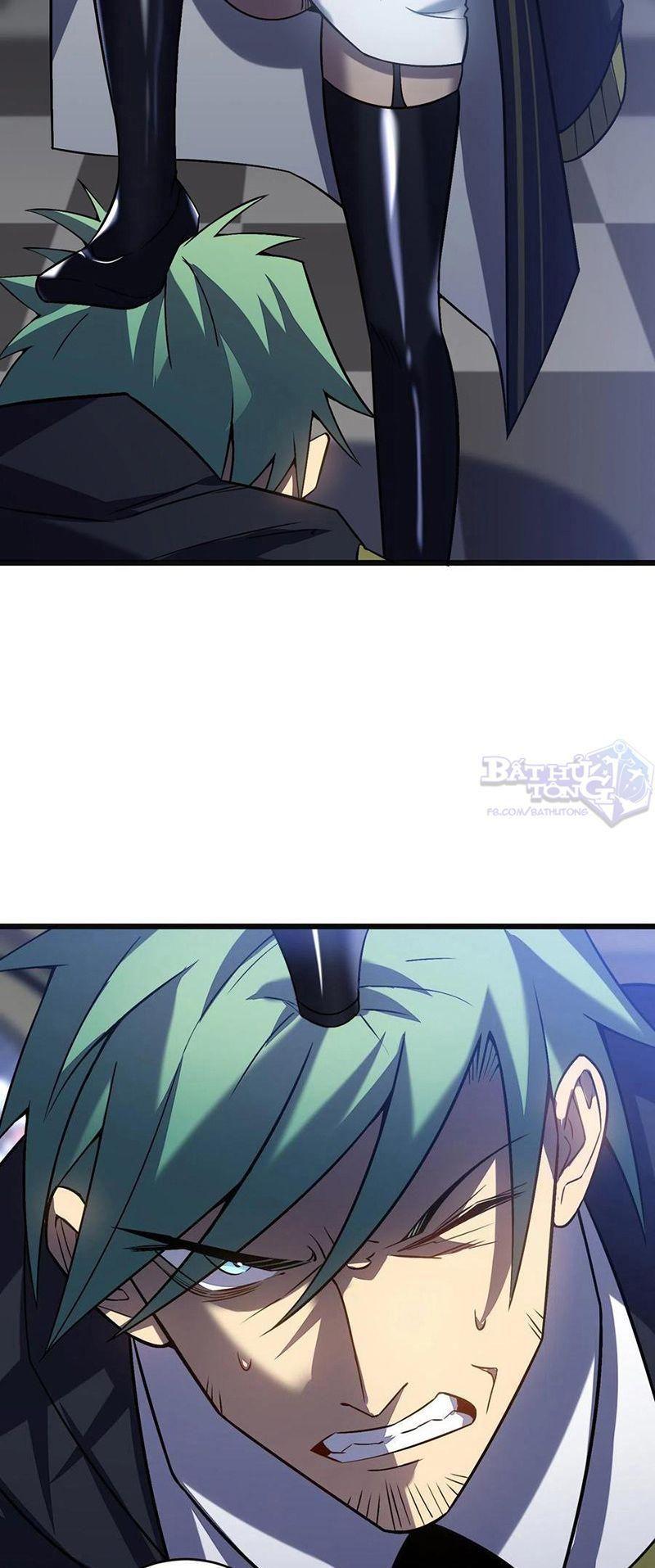 sát thần chi lộ tại dị giới chapter 37 41