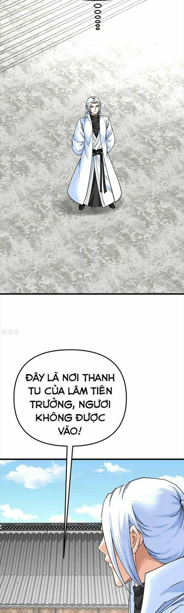 trọng sinh ta là đại thiên thần chapter 176 31