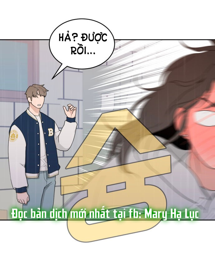 Vận May Bất Ngờ chapter 5.2 2