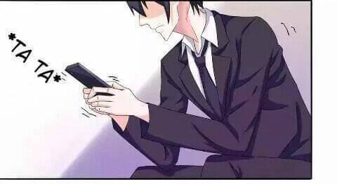 1 nửa hoàn hảo của ceo chapter 8 17