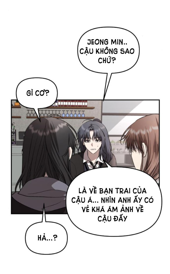 Tự Do Trong Mơ chapter 81.1 54