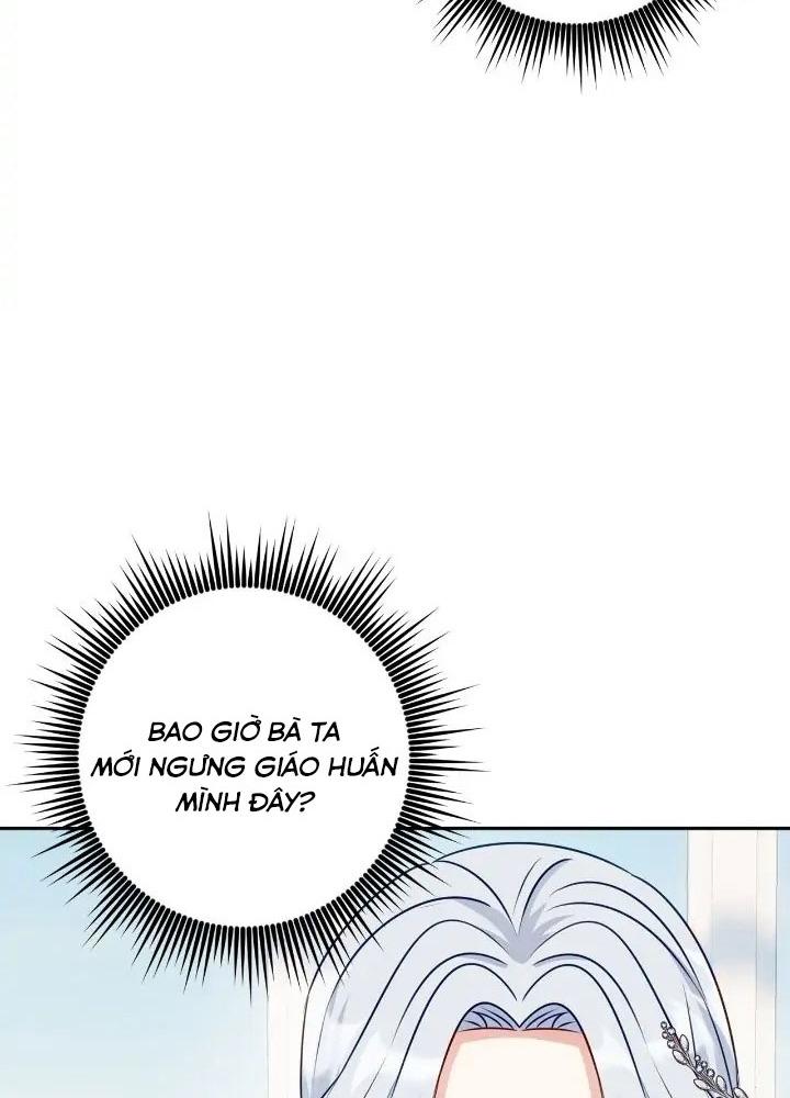 tại sao mẹ chồng tôi lại như thế này? chapter 44 94