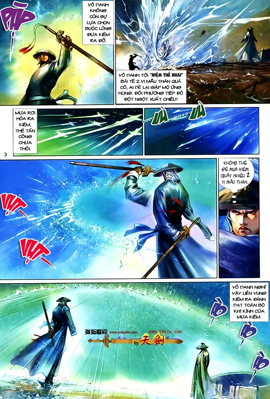 phong vân chapter 406 4