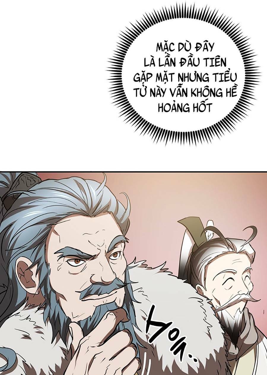 võ đang kỳ hiệp chapter 74 56