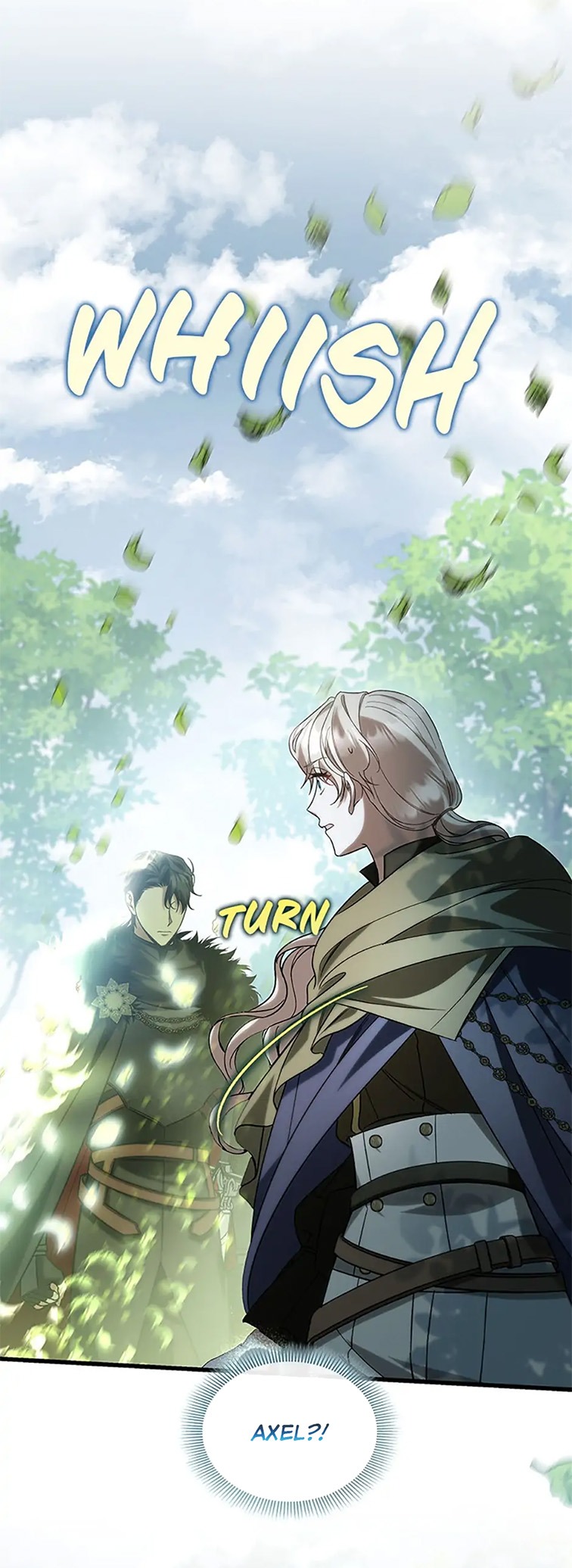 vị cứu tinh của nhân vật chính chapter 59 55