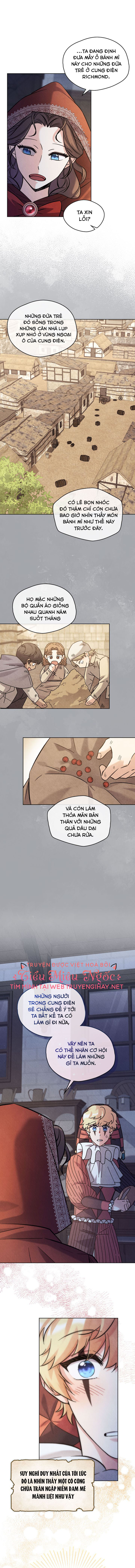 nỗi buồn của chú hề chapter 20 4