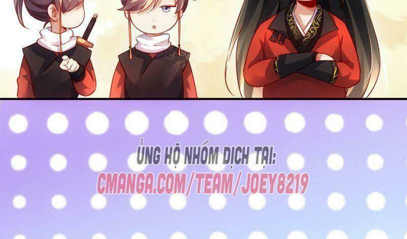 thiên kim bất hoán chapter 54.5 56