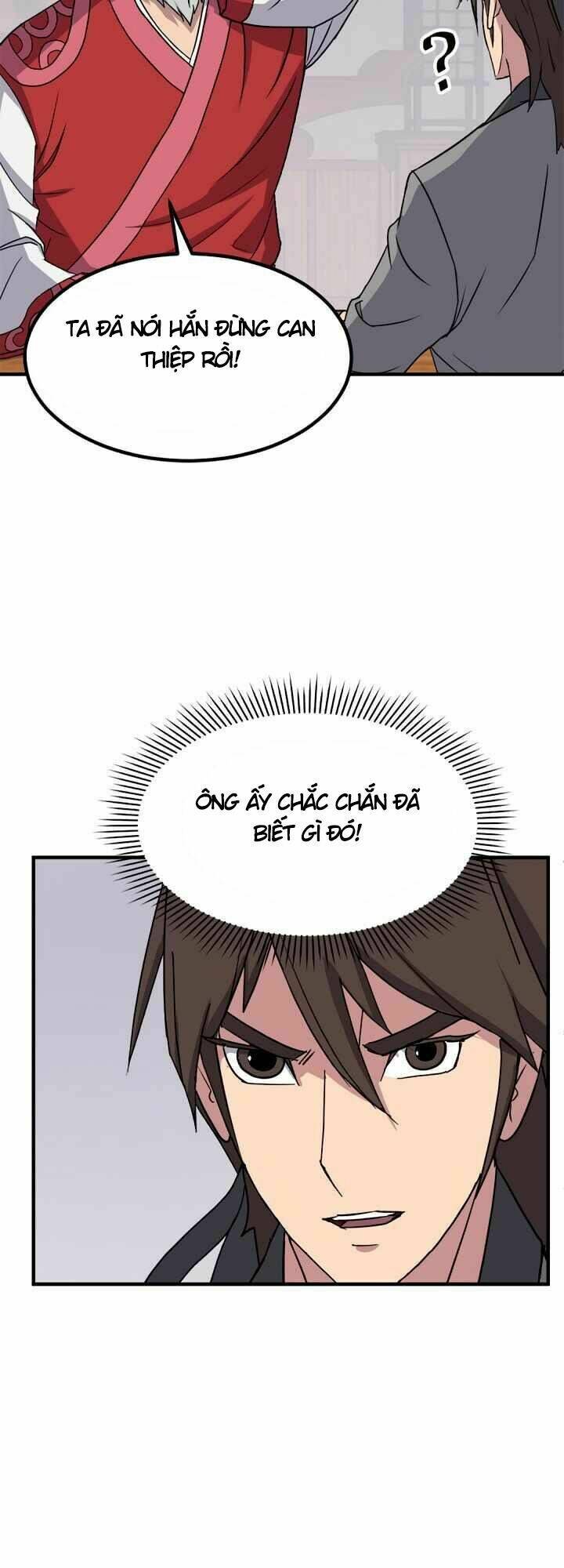 trọng sinh, bất khả chiến bại chapter 112 15