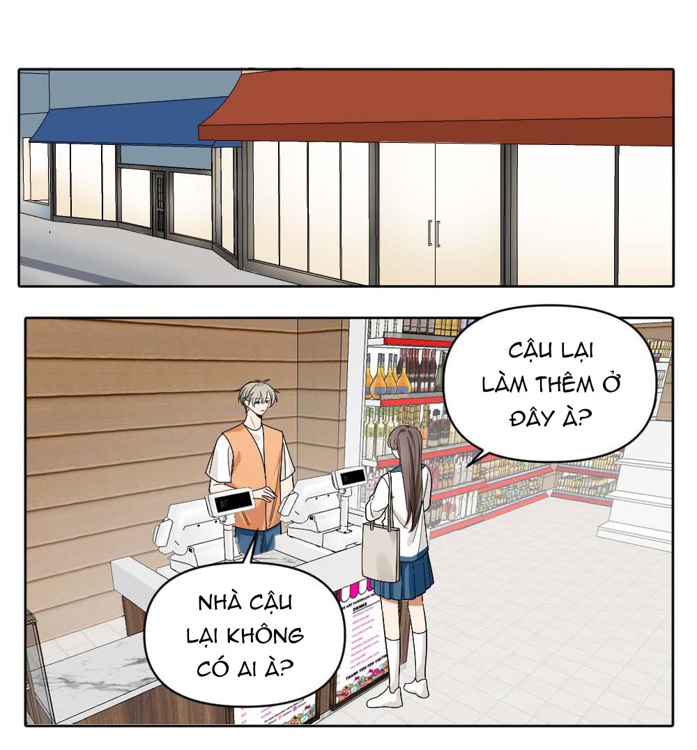 mỗi ngày đều muốn đứng hạng nhất chapter 12 25