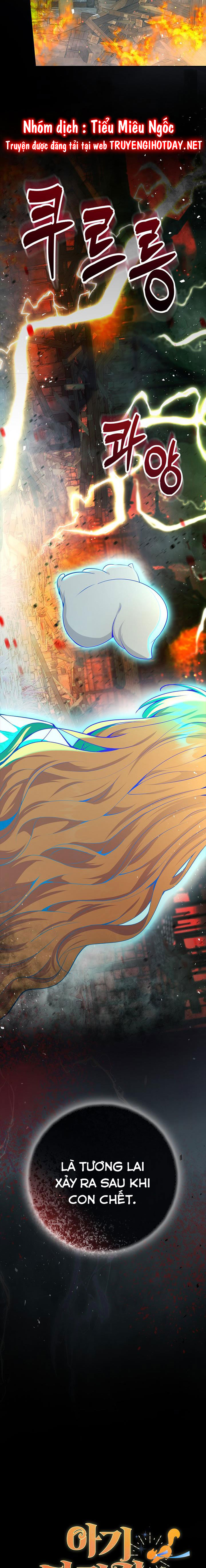 câu chuyện về gia tộc beaty chapter 77 20