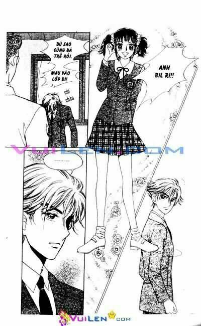 có anh trong đời chapter 4 94