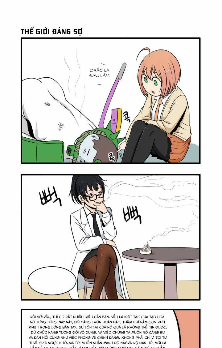 6 weapons chapter 2 21