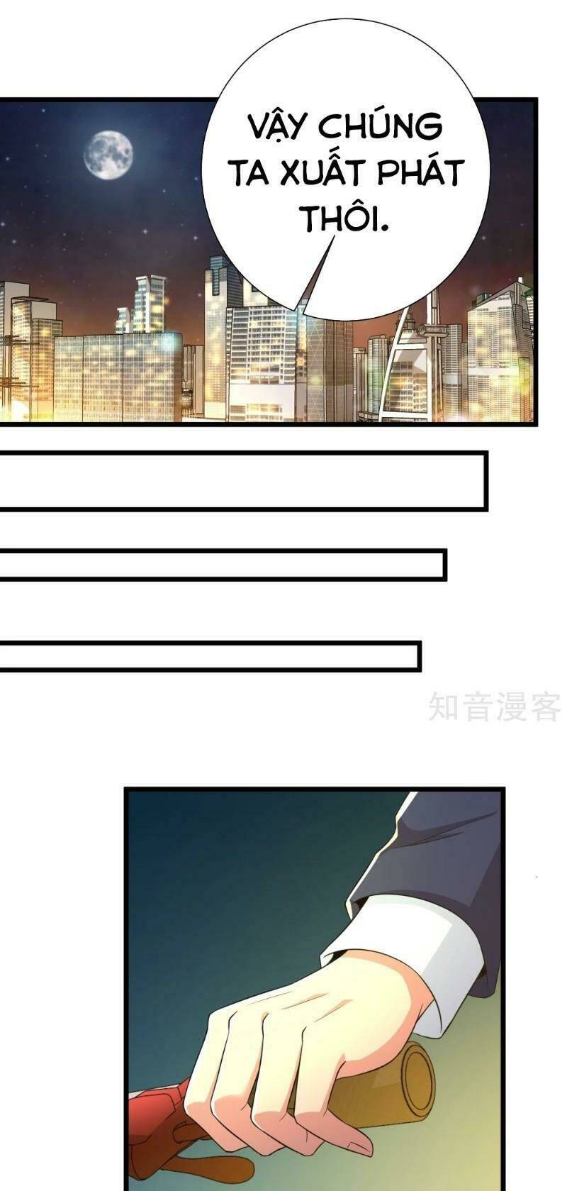 tối cường đặc chủng binh của hoa khôi chapter 102 19