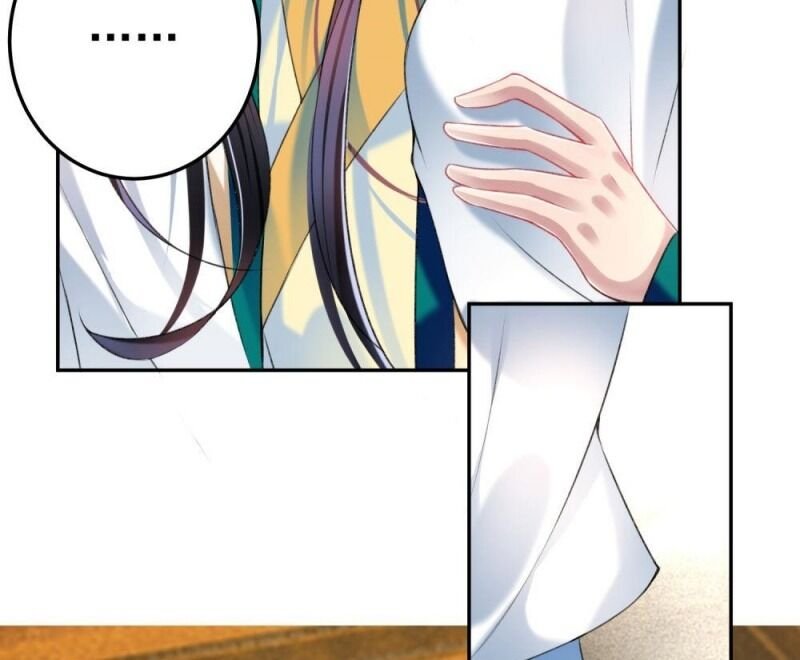 vương gia, áo lót của ngươi rơi mất rồi chapter 56 6