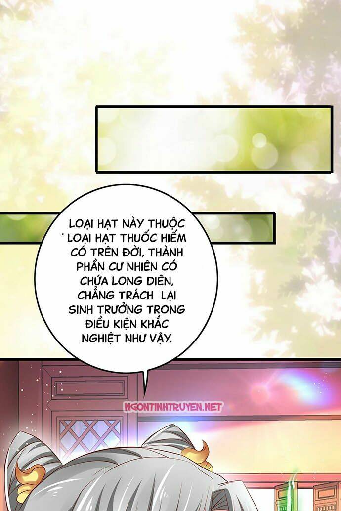 bệnh kiều phu quân ngạnh thượng cung chapter 10 21