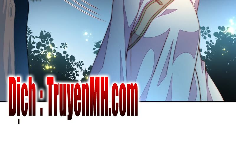 ngày nào thiếu soái cũng ghen chapter 53 4